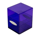 Ultra-Pro-Glitter-Satin-Cube-Lila